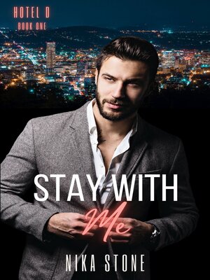 cover image of Stay With Me